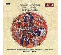 Fauvel S Rondeau / John Mccabe