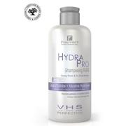 Fauvert hydra pro shampoing pour Racines grasses et pointes sèches 250ml