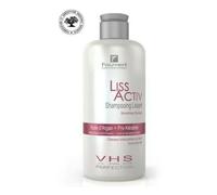 Fauvert liss activ shampoing lissant a l'huile d'argan et pro-kératine 250ml