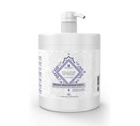 Fauvert Masque Sublimateur D'Eclat Couleur Intense Lavande Pour Cheveux Colorés 1000ml