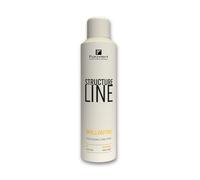 Fauvert Professionnel Brillantine à l'Huile de Camélia - Brillance Intense & Coiffage Souple - 150ml - Pour Cheveux Lisses, Doux et Discipliné