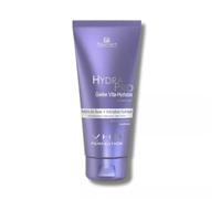 Fauvert Professionnel Gelée Vita-Hydra Pro - Soin Coiffant Sans Rinçage à la Protéine de Soie & Kératine - Gelée Capillaire Hydratante et Anti-Frisottis - Fabriqué en France - 200 ml