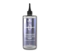 Fauvert Professionnel Luminessence Soin Concentré - Soin Resurfacant Embillisseur Instantané - Lustrant Intensif à Rincer pour Cheveux Fragilisés - Effet Brillance Mirroir Immédiat - 500 ml