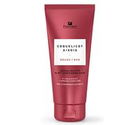 Fauvert Professionnel - MASQUE REFLETS Coquelicot aixois - (Extrait d’olivier + Kératine hydrolysée) - 200ML