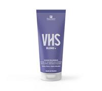 Fauvert Professionnel Masque Violet Anti-Jaune Cheveux Blonds 200ml