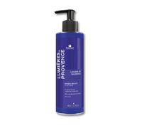 Fauvert Professionnel Masque Violet Anti-Jaune Lavande 200ml | Cheveux blonds, colorés, grisonnants, Pigments violets, Lavande de Valensole, Neutralise et nourrit, Fabriqué en France