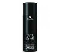 FAUVERT PROFESSIONNEL - OPTIMÂLE ABSOLUTE BLACK GEL - PRODUIT COIFFANT - 150 ML