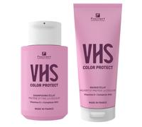 Fauvert Professionnel Routine Color Protect - Shampooing + Masque
