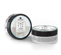 Fauvert Professionnel SCULPT Pâte Coiffante Texturisante - Crème Coiffante pour Cheveux Bouclés Sans Rinçage - Look Naturel & Déstructuré - Crème Coiffante Boucles Cheveux - Fabriqué en France - 80 ml