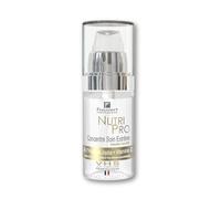 Fauvert Professionnel Sérum concentré – Huile de jojoba, huile d'abyssinie, vitamine E – 50 ml