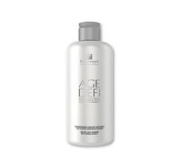 Fauvert Professionnel Shampooing Age Défi Cheveux Abîmés 250ml | Cheveux secs et abîmés, Antioxydants, Coenzyme Q10, Répare et hydrate, Soin anti-âge, Fabriqué en France