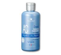 Fauvert Professionnel Shampooing Anti-Chute Biostimulateur - Kératine + Zinc + Magnésium - Chute de Cheveux Homme & Femme - Repousse & Croissance Capillaire - Fabriqué en France - 250 ml