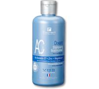 Fauvert Professionnel Shampooing Anti-Chute Biostimulateur - Kératine + Zinc + Magnésium - Chute De Cheveux Homme & Femme - Repousse & Croissance Capillaire - Fabriqué En France - 250 Ml