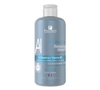 Fauvert Professionnel Shampooing Anti-Démangeaisons Apaisant 250ml | Cuir chevelu sensible, Antipelliculaire, Hydrate et apaise, Anti-irritation, Homme et femme, Fabriqué en France