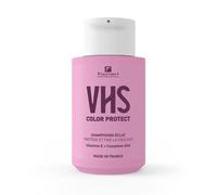 Fauvert Professionnel Shampooing Cheveux Colorés Protection Éclat 250ml | Cheveux colorés & méchés, Vitamine E, Complexe AHA, protège l'éclat, ravive les reflets, 93% naturel, Fabriqué en France