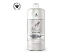 FAUVERT PROFESSIONNEL - SHAMPOOING CHEVEUX MATURES - AGE DEFI TECHNOLOGY - 1 L