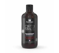 Fauvert Professionnel Shampooing Densifiant Optimâle Homme 250ml | Homme, chute de cheveux, Densifie, Stimule la pousse, Freine la chute, 93% naturel, Fabriqué en France