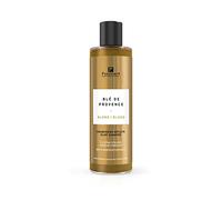 Fauvert Professionnel - SHAMPOOING REFLETS Blond blé - (Extrait d’olivier + Kératine hydrolysée) - 250ML