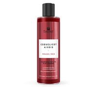 Shampooing pigmenté reflet rouge Coquelicot Aixois Fauvert Professionnel 250ML