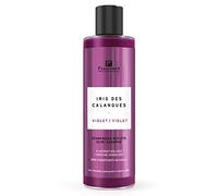 Fauvert Professionnel - SHAMPOOING REFLETS Iris des Calanques - (Extrait d’olivier + Kératine hydrolysée) - 250ML