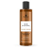 Fauvert Professionnel - SHAMPOOING REFLETS Ocre d’Estérel - (Extrait d’olivier + Kératine hydrolysée) - 250ML