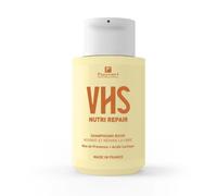Fauvert Professionnel Shampooing Réparateur Cheveux Secs Abîmés 250ml