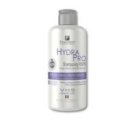 Fauvert Professionnel Shampooing RGPS - Shampoing Kératine Hydratant & Purifiant - Cheveux Gras & Pointes Sèches - Shampoing Professionnel pour Femme - Fabriqué en France - 250 ml