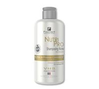 Fauvert Professionnel Shampooing Riche Nutri Pro Cheveux Secs 250ml | Cheveux secs à sensibilisés, Miel de Provence, Céramide A2, Nourrit et répare, Soin riche, Fabriqué en France