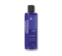 Fauvert Professionnel Shampooing Violet Repigmentant Dejaunisseur Lavande de Valensole - Neutralise les Reflets Jaunes - Cheveux Blonds, Blancs ou Gris - Sans Sulfates et Parabens - Fabriqué en France