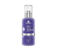 Fauvert Professionnel Spray Déjaunisseur - Soin Violet Déjaunisseur pour Cheveux Blonds, Blancs ou Gris - Fabriqué en France - 200ml