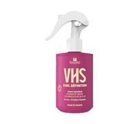Fauvert Professionnel Spray Raviveur Boucles Cheveux Bouclés 200ml | Boucles 2B-4B, sans rinçage, Sucres, Protéine Végétale, ravive & hydrate, 98% naturel, Fabriqué en France