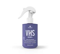 Fauvert Professionnel Spray Violet Anti-Jaune Cheveux Blonds 200ml | Cheveux blonds/gris, sans rinçage, Kératine, Acid Violet, anti-jaune, hydrate, 89% naturel, Fabriqué en France