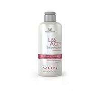 Fauvert Professionnel - VHSP Shampooing Lissant (Huile d'argan + Pro Kératine) - 250ML