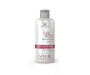 Fauvert Professionnel - VHSP Shampooing Lissant (Huile d'argan + Pro Kératine) - 250ML