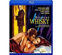 Fauves en liberté / Two Males for Alexa (1971) ( Fieras sin jaula ) ( Bitterer Whisky ) (Blu-Ray & DVD Combo) [ Origine Allemande, Sans Langue Francaise ] (Blu-Ray)