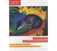 Fauves et expressionnistes: De Van Dongen à Otto Dix, Chefs-d'oeuvre du musée Von Der Heydt