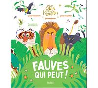 Fauves qui peut !