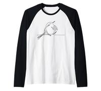 Fauvette Linéaire Observateur d'oiseaux Manche Raglan