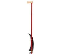 Faux à broussailles Leborgne 55cm sans manche