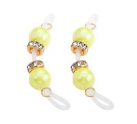 Faux anneau téton Silicone Non Piercing Faux piercing Anneaux téton Clip On Nipplerings bijoux piercing corps pour les femmes hommes