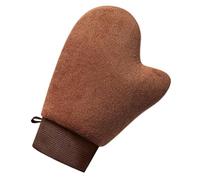 Faux applicateur de bronzage, d'application de bronzage, Applicateur d'application de bronzage, Le velours en microfibre applique uniformément le de bronzage pour brume, lotion et produit de soin de l