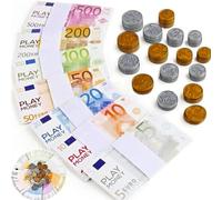 Faux Billets , Factures, Argent Fictif Billets en Jouets pour Enfants Argent Arithmétique, Argent Arithmétique pour Jouets, Argent Fictif Magasin De Jeux pour Enfants