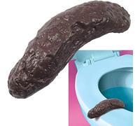 Faux cadeau de gag de turd