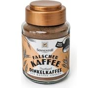 Faux café - Café instantané à l'épeautre 50g