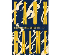 Faux Calme - Maria Sonia Cristoff - Du Sous-Sol - broché - Récit