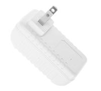 Faux Chargeur Avec Compartiments Secrets,Organisateur Domestique Portable Réaliste - Boîtes De Cachette Secrètes Portables | Pour La Protection D Urgence Des Clés Cartes Cuisine Bureau Voyage Voiture