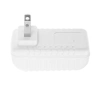 Faux Chargeur Avec Compartiments Secrets,Rangement Maison Portable Réaliste | Boîte de Dissimulation d'Argent Sécurisée | pour Maison Cuisine Bureau Voyage Voiture Plage Camping Jardin