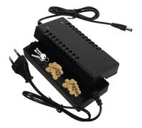 Faux Chargeur Décoratif Cachette Secrète 13.5x6cm Compartiment Caché ABS Porte-monnaie Portable Design De Chargeur Boîte Multifonction Pour Objets De Valeur Clés Et Argent Liquide