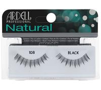 Faux Cils 108 Noir