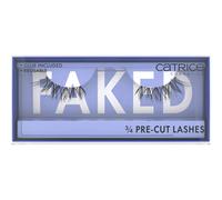 Faux Cils 3/4 Prédécoupés